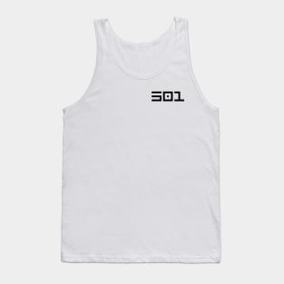 Legion 501st Tank Top